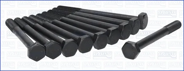 Tornillo culata 81011500 Ajusa