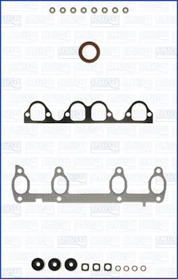 Juego de juntas superiores de motor 53015200 Ajusa