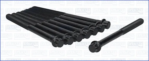 Tornillo culata 81050100 Ajusa