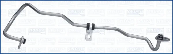 Tubo (Manguera) Para El Suministro De Aceite A La Turbina Volkswagen Tiguan Allspace (BW2, BJ2)