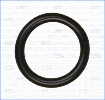 Anillo de sellado de tuberías del sistema de lubricación 16502100 Ajusa
