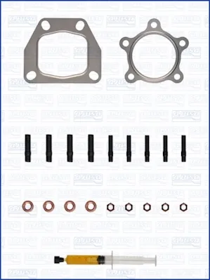 Junta De Turbina 996560 Elring