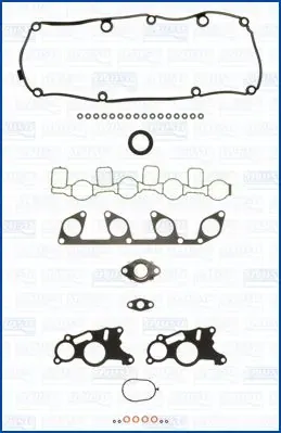 Juego de juntas superiores de motor 53029100 Ajusa