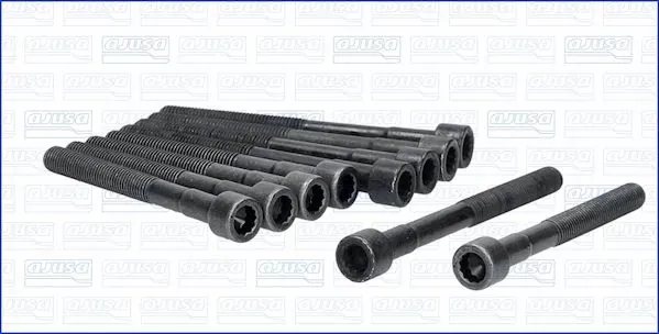 Tornillo culata 81014700 Ajusa