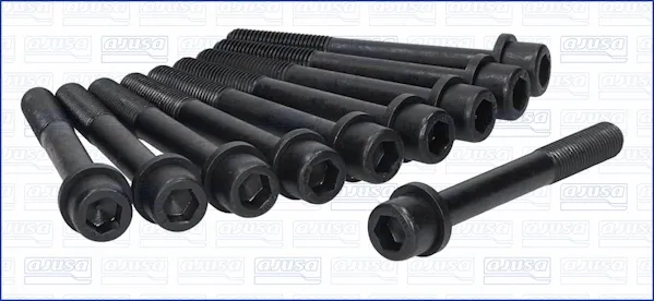 Tornillo culata 81003800 Ajusa