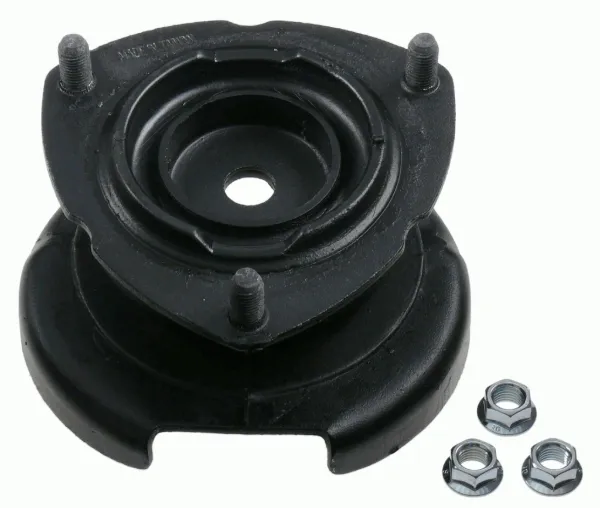 Copela de amortiguador trasero Mazda 626 III