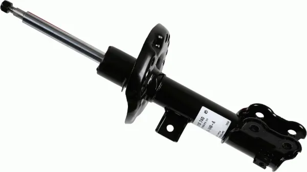 Amortiguador delantero derecho 54660A4201 Hyundai/Kia