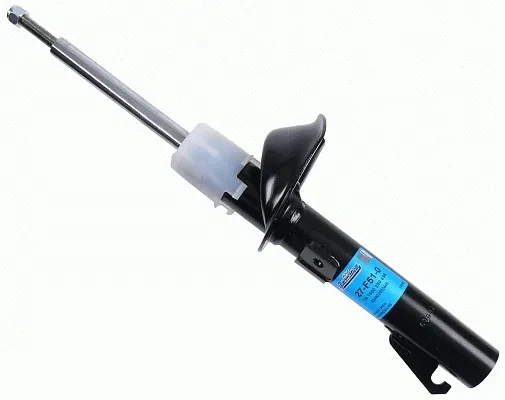 Amortiguadores Ford Fiesta COURIER furgoneta (J5S, J3S) (1996 - 2002) precio, desde