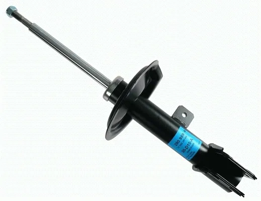 Amortiguador delantero izquierdo 30D10A Boge