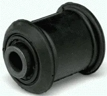 Silentblock del brazo de suspensión 87021A Boge
