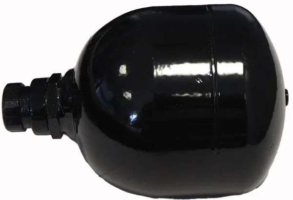 Acumulador hidráulico de transmisión automática 80005005 Corteco