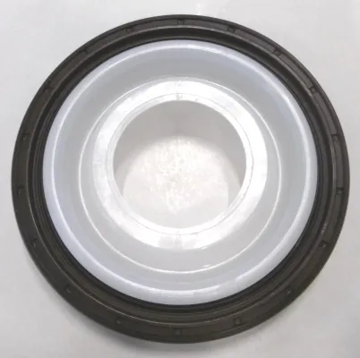 Retén de cigüeñal 12015257B Corteco