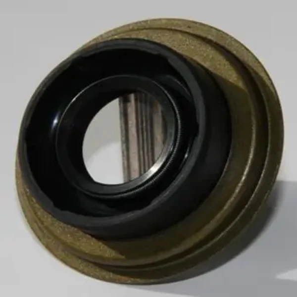 Anillo Reten Palanca selectora, Caja De Cambios Citroen C5 (DC)