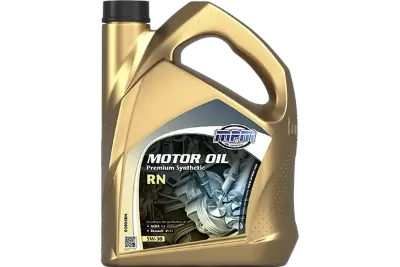 Aceite de motor MPM OIL 05005RN