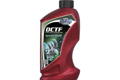 Aceite de transmisión MPM OIL 16001DCTF