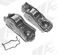 Palanca oscilante, distribución del motor BMW 1 E81, E87