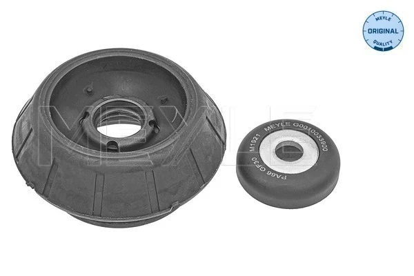 Soporte amortiguador delantero para Citroen C1 1 (PM, PN)