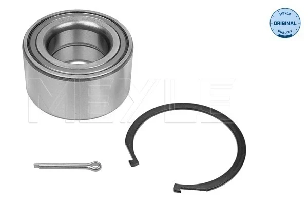 Cojinete de rueda delantero KIA Soul 1 (AM)