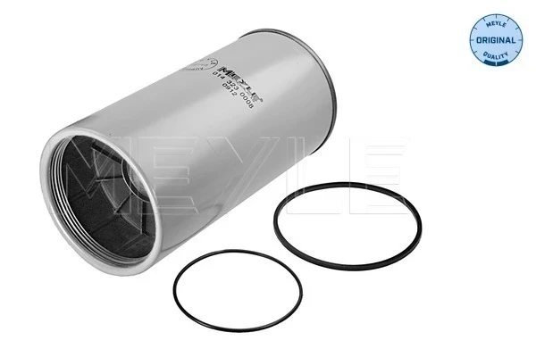 Filtro combustible KHD 2113151