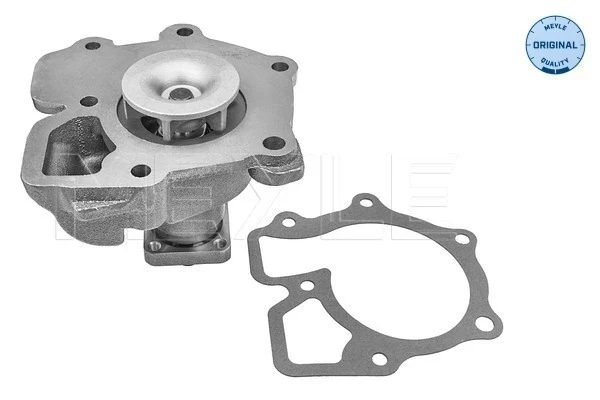Bomba de agua para Ford Transit (E)