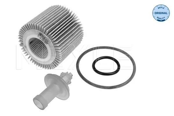 Filtro de aceite para Toyota C-HR (X10)