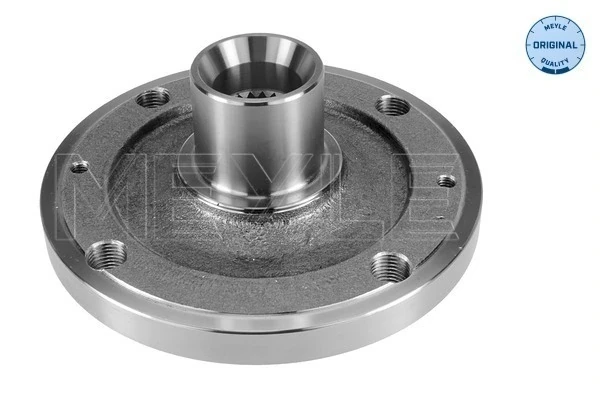 Cubo de rueda delantero Peugeot 206 (2A/C)