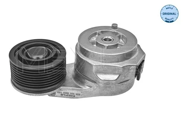 Tensor de correa poli V 5259022 Cummins