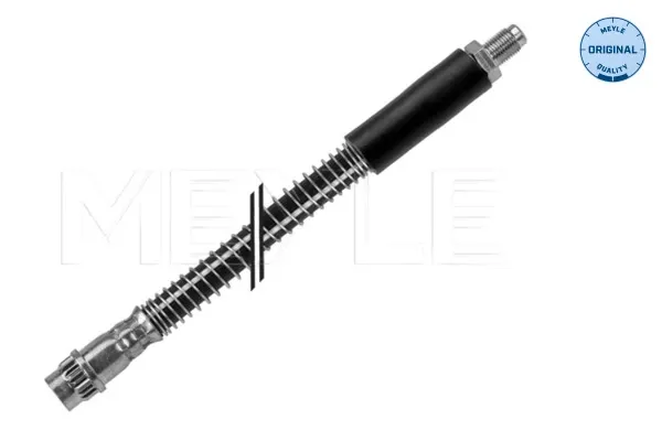 Latiguillos de freno delantero Renault Clio SYMBOL