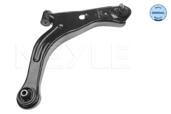 Brazo inferior derecho de la suspensión delantera 6L843A423AA Ford