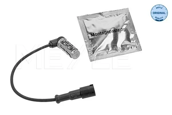 8997598154 BPW sensor abs