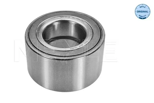 Cojinete de rueda delantero 1004070080 Meyle