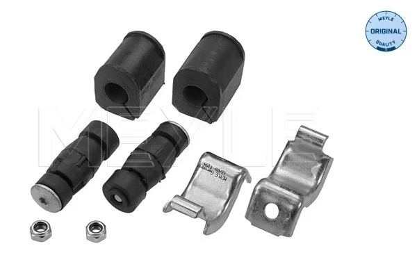 Soporte de barra estabilizadora delantera Renault Kangoo 1 (FC0, FC1)