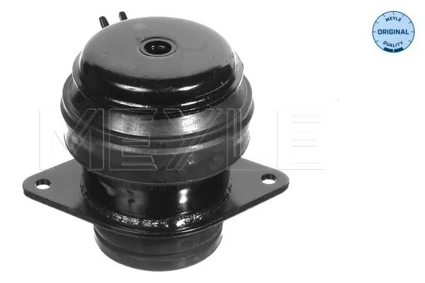 Soporte derecho trasero del motor SC15 Polcar