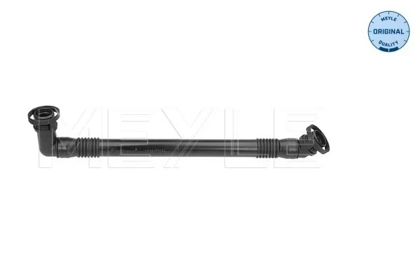 Decantador de aceite на BMW 5 (E60)