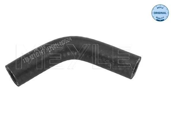 Manguera (conducto) del sistema de refrigeración Volkswagen Transporter 3 (24, 25, 251)