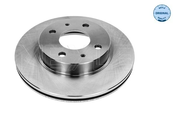 Freno de disco delantero Nissan Sunny 3 (N14)