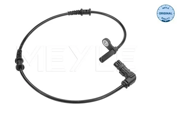 Sensor de rueda abs на Mercedes C (W203)