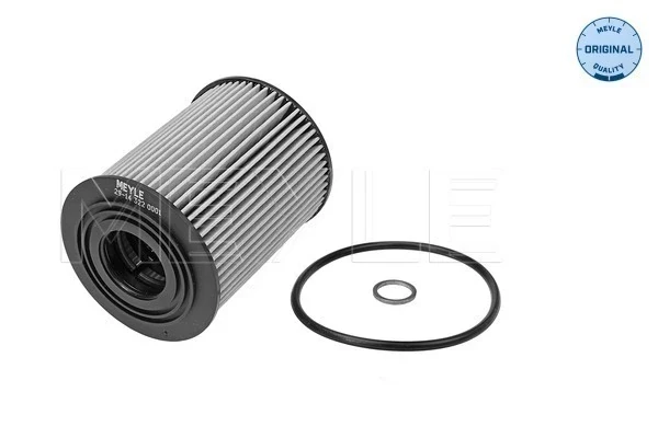 29-14 322 0001 Meyle filtro de aceite