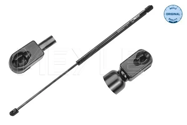 Amortiguadores maletero Opel Corsa D (X12)