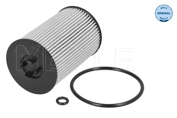 Filtro de aceite para Audi Q2 