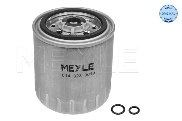 Filtro de gasoil на Mercedes Bus 207-310 (601)