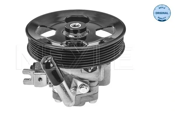 Bomba de dirección Hyundai Sonata IV