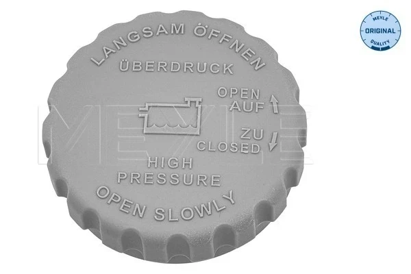Tapón de expansión de refrigerante/anticongelante Opel Combo B 