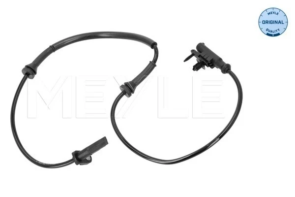 Sensor ABS delantero Mitsubishi Colt 7 (Z3)
