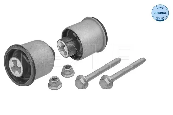 Silentblock trasero 1147100001S Meyle