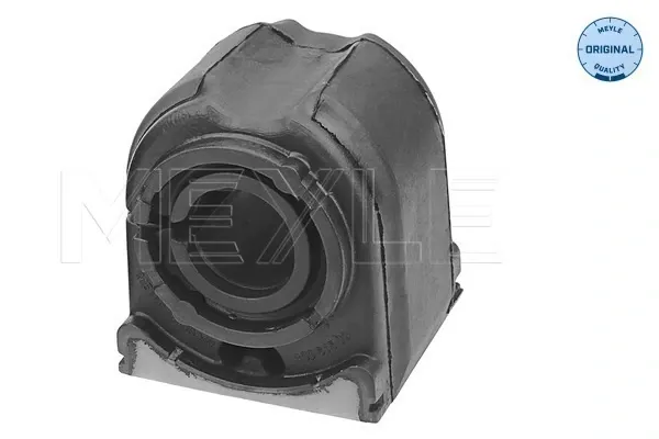 Buje de barra estabilizadora delantera 1006150011 Meyle