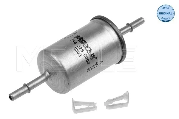 Filtro combustible Jaguar S-type (CCX)
