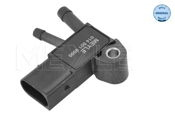 Sensor De Presion De Escape Mercedes C (W203)