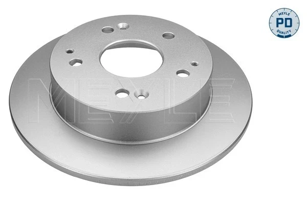 Disco de freno, eje trasero para Renault 21 K48