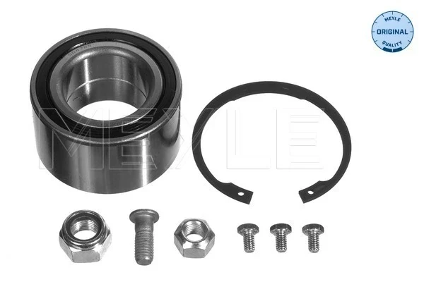 Cojinete de rueda delantero Volkswagen Transporter T4 (70E, 70L, 70M, 7DE, 7DL, 7DM)